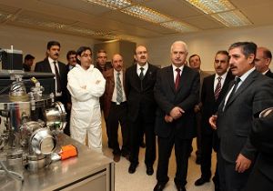ATAÜNİ'den Nano Adım